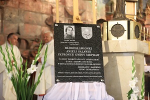 błogosławiona aniela salawa